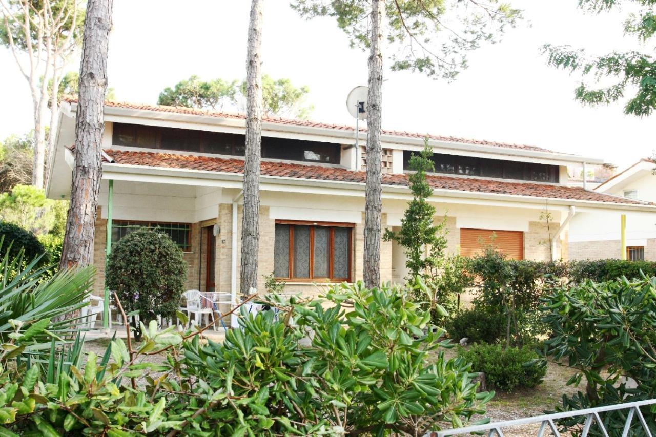Villa Cape Bibione Zewnętrze zdjęcie