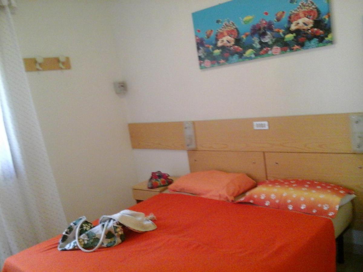 Villa Cape Bibione Zewnętrze zdjęcie