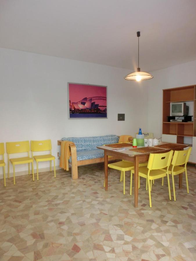 Villa Cape Bibione Zewnętrze zdjęcie