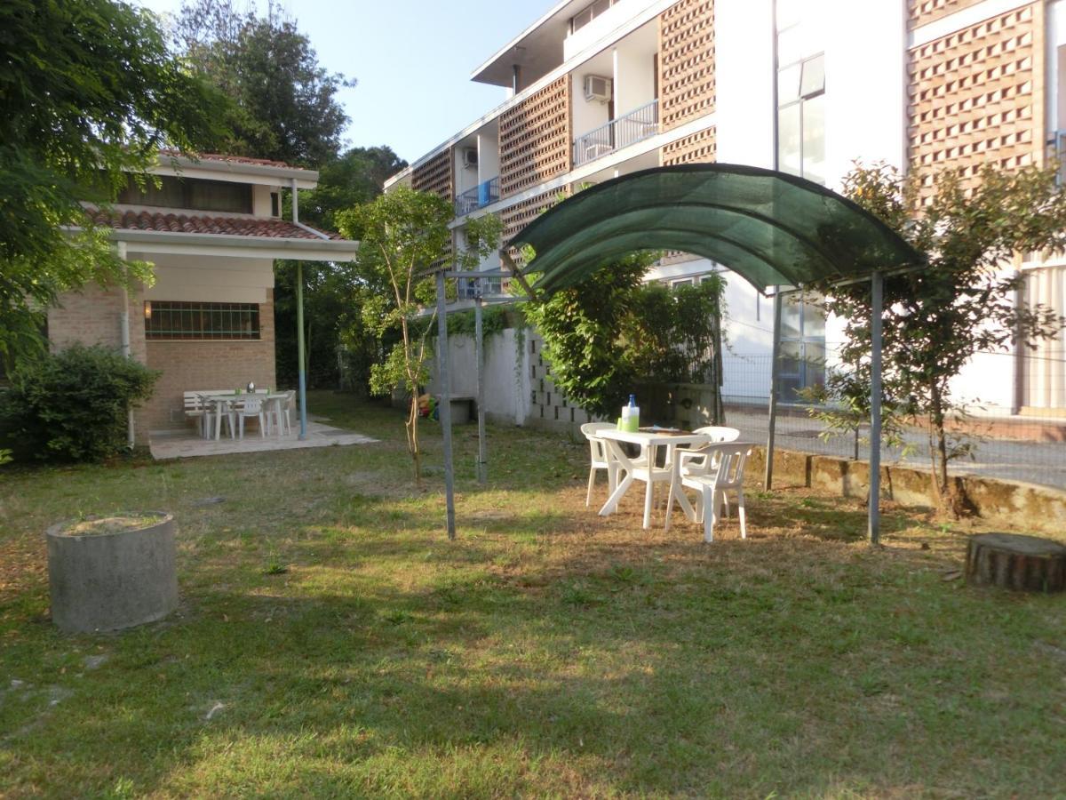 Villa Cape Bibione Zewnętrze zdjęcie